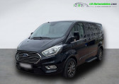 Ford Tourneo 310 L1H1 2.0 EcoBlue 130 BVM   Beaupuy 31