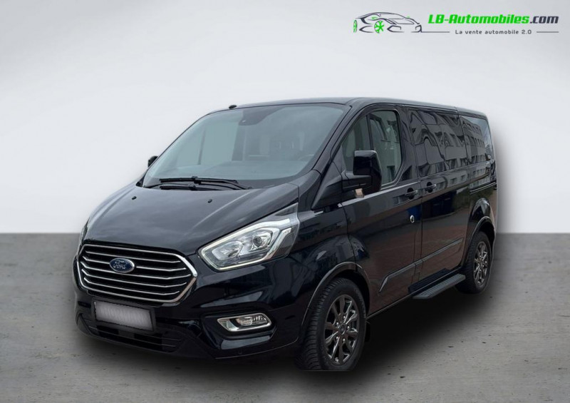 Ford Tourneo 310 L1H1 2.0 EcoBlue 130 BVM  occasion  Beaupuy