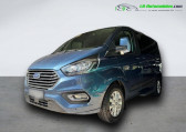 Annonce Ford Tourneo occasion Diesel 310 L1H1 2.0 EcoBlue 130 BVM  Beaupuy