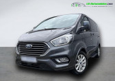 Ford Tourneo occasion année 2023 boite Manuelle Annonce Ford Tourneo occasion Diesel 310 L1H1 2.0 EcoBlue 130 BVM à Beaupuy