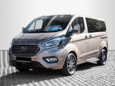 Ford Tourneo occasion année 2019 boite Automatique Annonce Ford Tourneo occasion Diesel 310 L1H1 2.0 ECOBLUE 130CH TITANIUM BVA EURO6.2 à Villenave-d'Ornon
