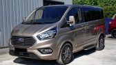 Ford Tourneo occasion année 2019 boite Automatique Annonce Ford Tourneo occasion Diesel 310 L1H1 2.0 ECOBLUE 130CH TITANIUM BVA EURO6.2 à Villenave-d'Ornon