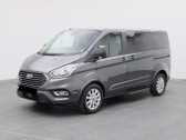 Ford Tourneo occasion année 2019 boite Automatique Annonce Ford Tourneo occasion Diesel 310 L1H1 2.0 ECOBLUE 170CH TITANIUM BVA EURO6.2 à Villenave-d'Ornon