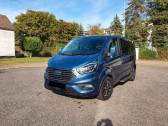 Ford Tourneo occasion année 2019 boite Automatique Annonce Ford Tourneo occasion Diesel 310 L1H1 2.0 ECOBLUE 170CH TITANIUM BVA EURO6.2 à Villenave-d'Ornon