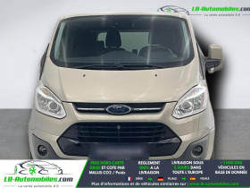 Ford Tourneo 310 L1H1 2.0 TDCi 170 BVA  occasion � Beaupuy - photo n�5