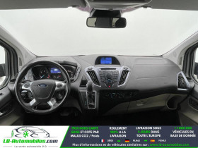 Ford Tourneo 310 L1H1 2.0 TDCi 170 BVA  occasion � Beaupuy - photo n�3