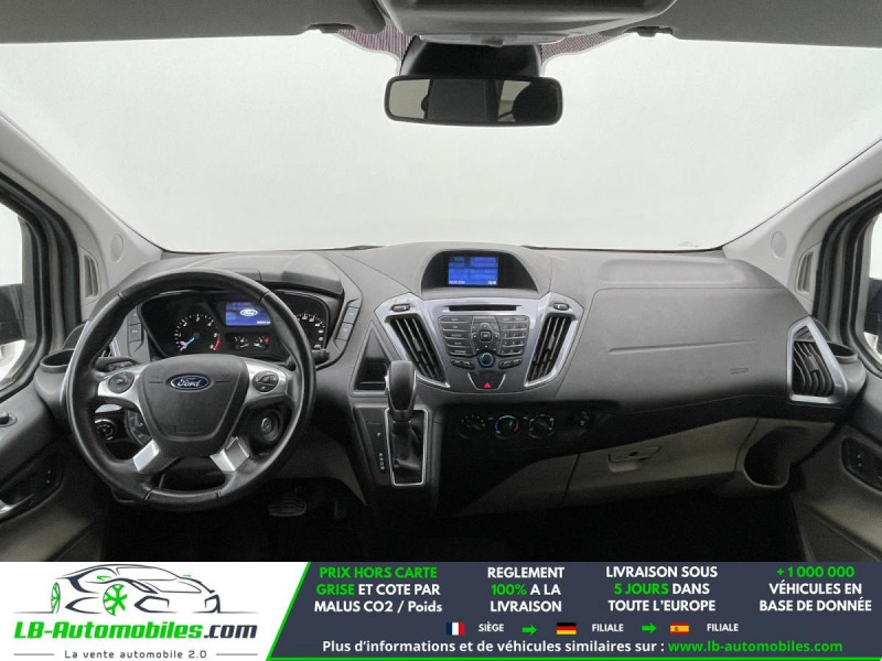Ford Tourneo 310 L1H1 2.0 TDCi 170 BVA  occasion � Beaupuy - photo n�3