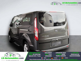 Ford Tourneo 310 L1H1 2.0 TDCi 170 BVA  occasion � Beaupuy - photo n�3