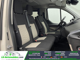 Ford Tourneo 310 L1H1 2.0 TDCi 170 BVA  occasion � Beaupuy - photo n�7
