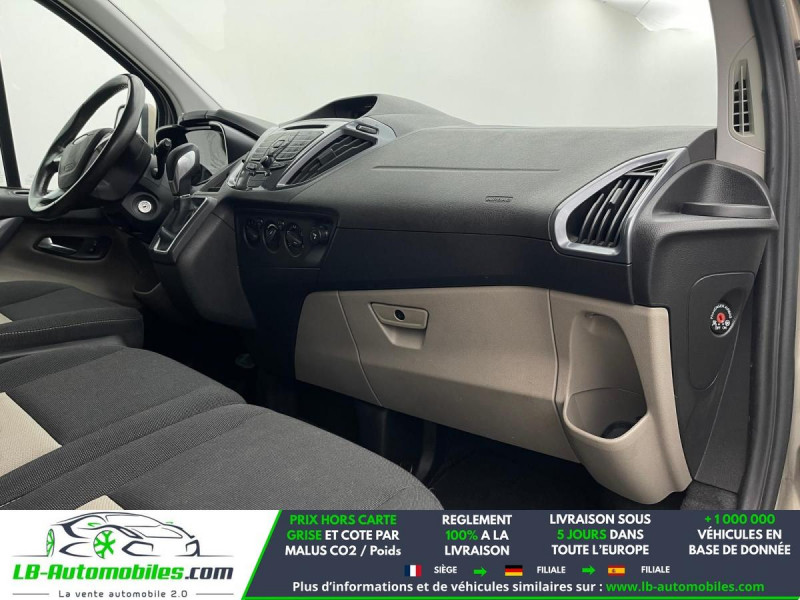 Ford Tourneo 310 L1H1 2.0 TDCi 170 BVA  occasion � Beaupuy - photo n�9