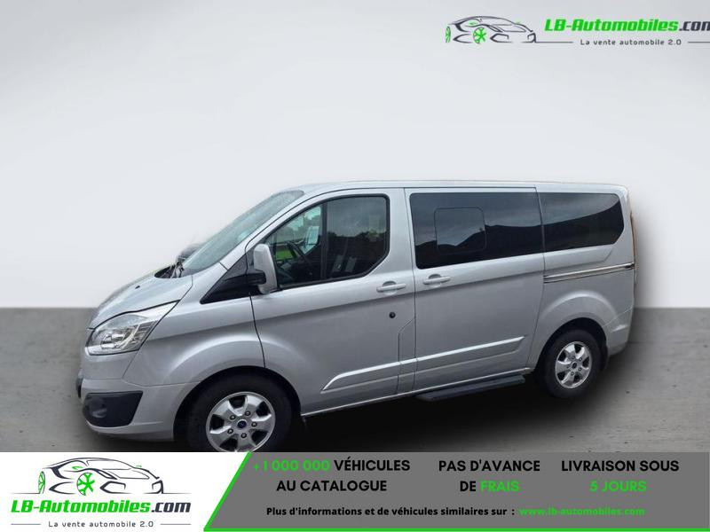 Ford Tourneo 310 L1H1 2.0 TDCi 170 BVA  occasion  Beaupuy