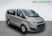Ford Tourneo occasion année 2017 boite Automatique Annonce Ford Tourneo occasion Diesel 310 L1H1 2.0 TDCi 170 BVA à Beaupuy