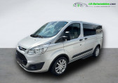 Ford Tourneo 310 L1H1 2.0 TDCi 170 BVA   Beaupuy 31