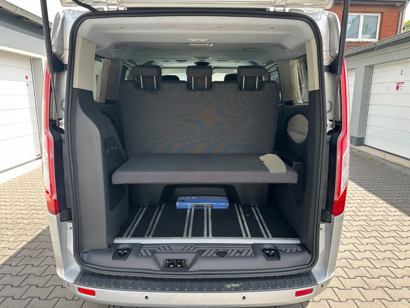 Ford Tourneo 310 L1H1 2.0 TDCi 170 BVA  occasion  Beaupuy - photo n8
