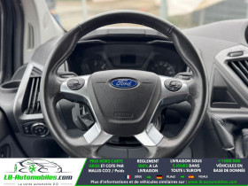 Ford Tourneo 310 L1H1 2.0 TDCi 170 BVM  occasion � Beaupuy - photo n�8