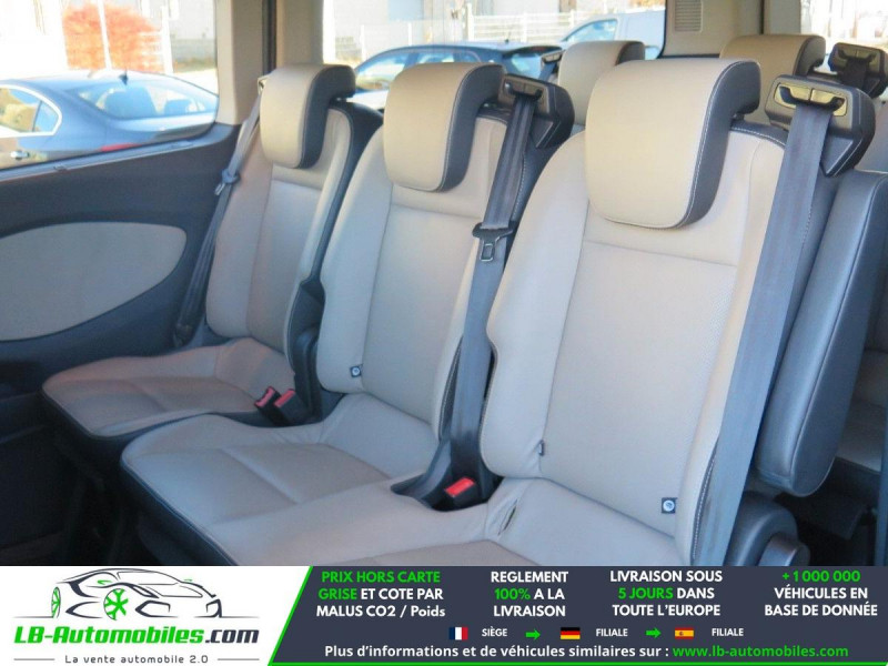 Ford Tourneo 310 L1H1 2.0 TDCi 170 BVM  occasion � Beaupuy - photo n�5