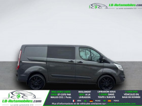 Ford Tourneo 310 L1H1 2.0 TDCi 170 BVM  occasion � Beaupuy - photo n�5