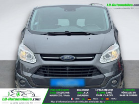 Ford Tourneo 310 L1H1 2.0 TDCi 170 BVM  occasion � Beaupuy - photo n�4