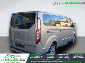Ford Tourneo 310 L1H1 2.0 TDCi 170 BVM  occasion � Beaupuy - photo n�2