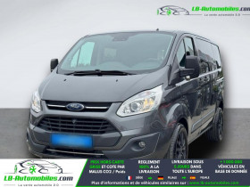 Ford Tourneo 310 L1H1 2.0 TDCi 170 BVM  occasion � Beaupuy - photo n�2