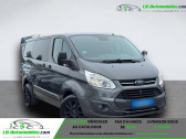 Ford Tourneo occasion année 2017 boite Manuelle Annonce Ford Tourneo occasion Diesel 310 L1H1 2.0 TDCi 170 BVM à Beaupuy