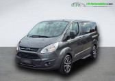 Ford Tourneo 310 L1H1 2.0 TDCi 170 BVM   Beaupuy 31