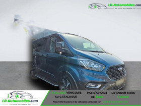 Ford Tourneo 310 L2H1 2.0 EcoBlue 130 BVA  occasion  Beaupuy - photo n2
