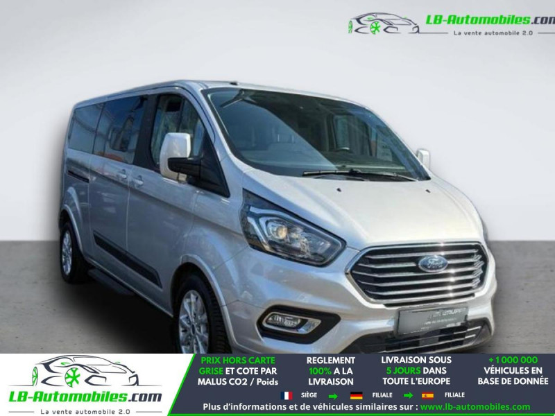 Ford Tourneo 310 L2H1 2.0 EcoBlue 130 BVM  occasion � Beaupuy