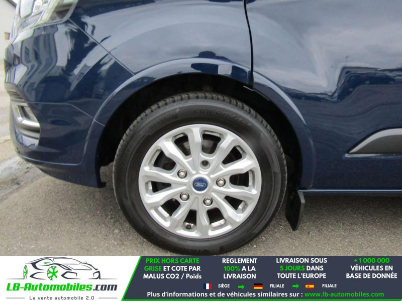 Ford Tourneo 310 L2H1 2.0 EcoBlue 130 BVM  occasion � Beaupuy - photo n�5