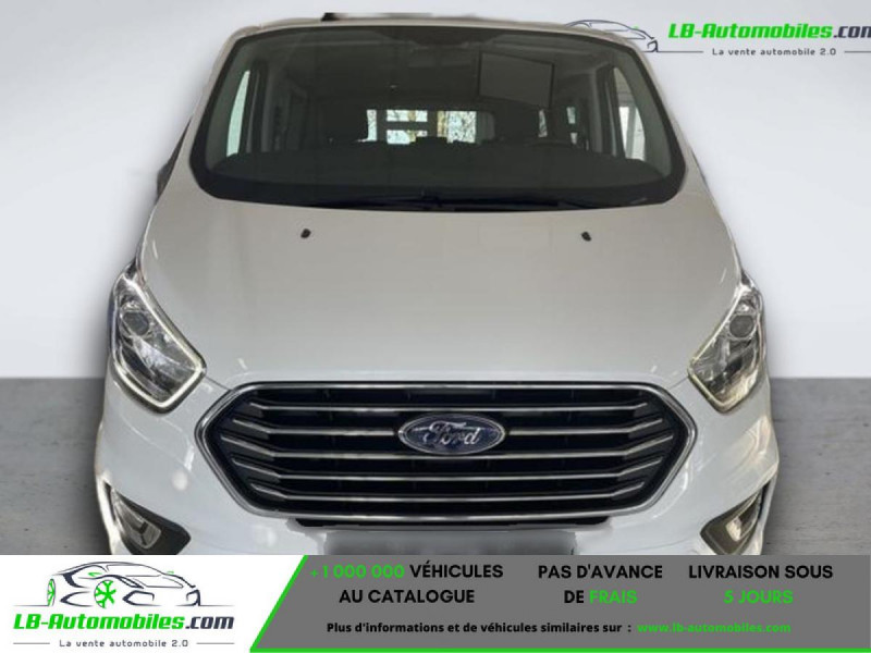 Ford Tourneo 310 L2H1 2.0 EcoBlue 130 BVM  occasion � Beaupuy - photo n�5