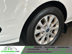 Ford Tourneo 310 L2H1 2.0 EcoBlue 130 BVM  occasion � Beaupuy - photo n�9