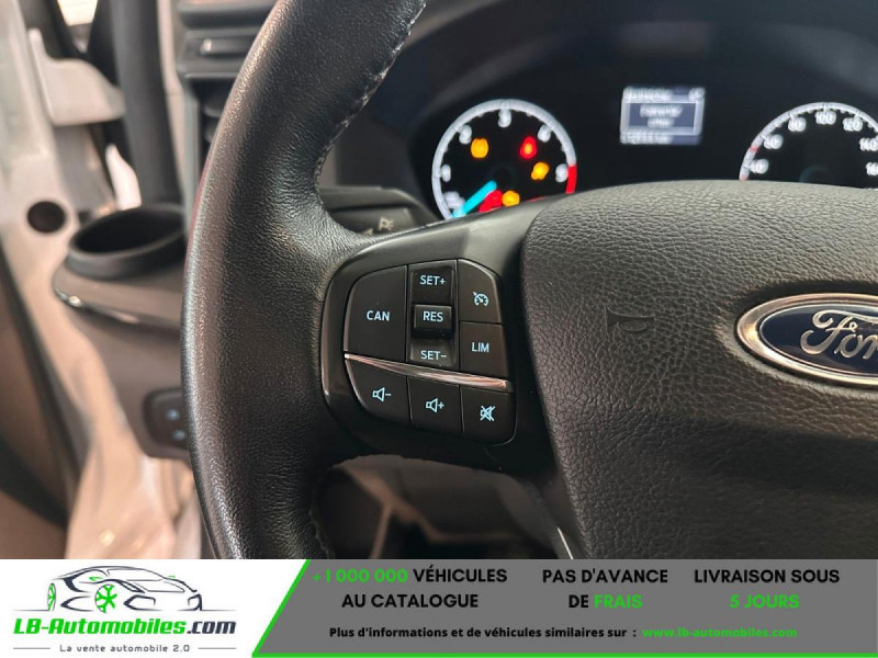 Ford Tourneo 310 L2H1 2.0 EcoBlue 130 BVM  occasion � Beaupuy - photo n�8