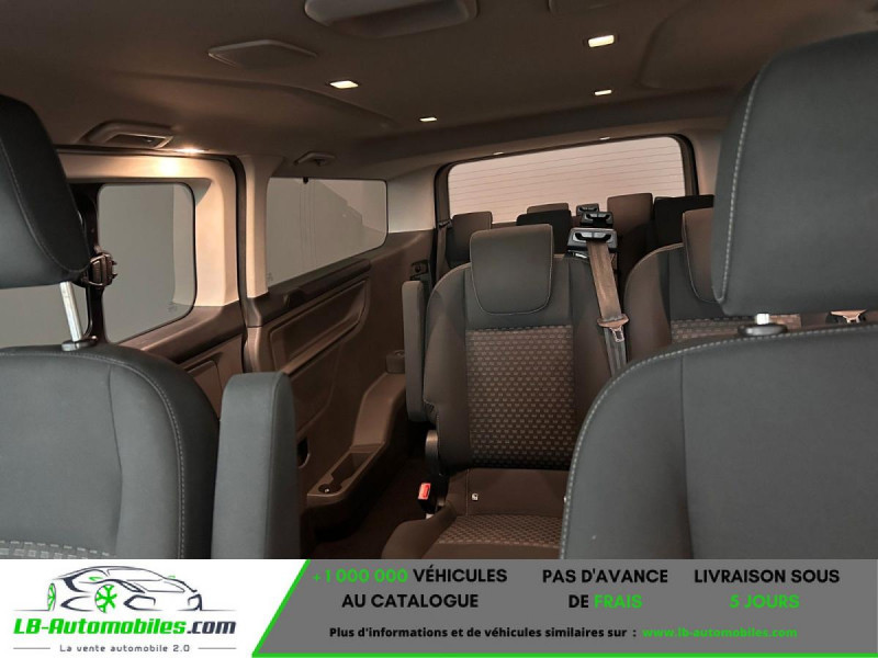 Ford Tourneo 310 L2H1 2.0 EcoBlue 130 BVM  occasion � Beaupuy - photo n�7