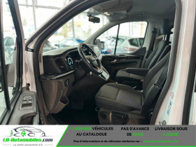 Ford Tourneo 310 L2H1 2.0 EcoBlue 130 BVM  occasion � Beaupuy - photo n�6