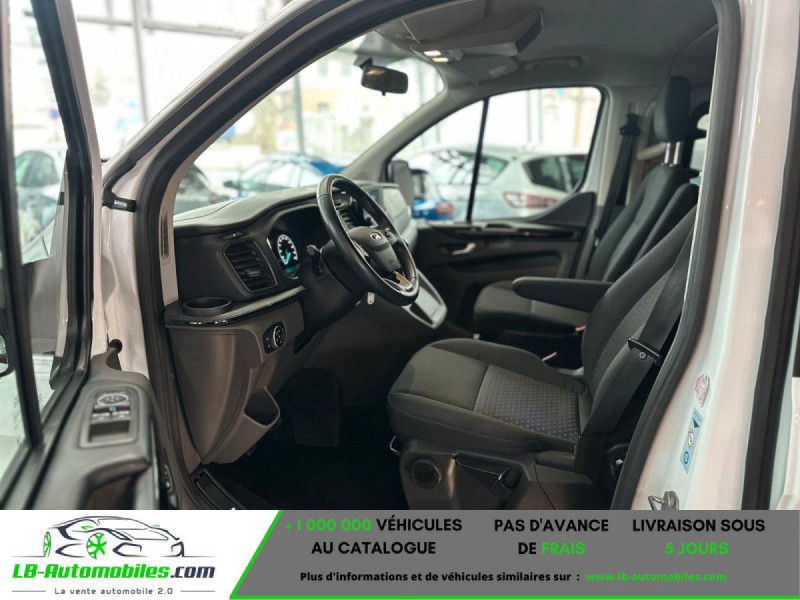 Ford Tourneo 310 L2H1 2.0 EcoBlue 130 BVM  occasion � Beaupuy - photo n�6