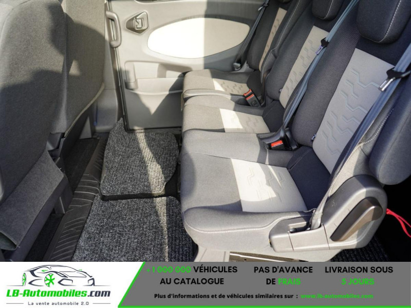 Ford Tourneo 310 L2H1 2.0 EcoBlue 130 BVM  occasion � Beaupuy - photo n�6