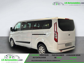 Ford Tourneo 310 L2H1 2.0 EcoBlue 130 BVM  occasion � Beaupuy - photo n�3