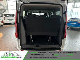 Ford Tourneo 310 L2H1 2.0 EcoBlue 130 BVM  occasion � Beaupuy - photo n�10
