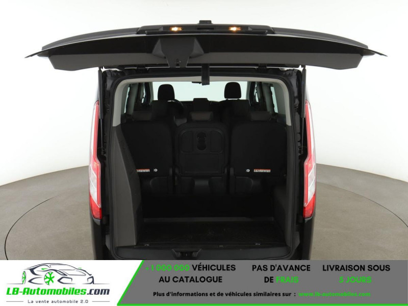 Ford Tourneo 310 L2H1 2.0 EcoBlue 130 BVM  occasion � Beaupuy - photo n�9