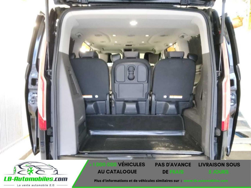 Ford Tourneo 310 L2H1 2.0 EcoBlue 130 BVM  occasion � Beaupuy - photo n�6