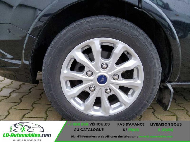 Ford Tourneo 310 L2H1 2.0 EcoBlue 130 BVM  occasion � Beaupuy - photo n�5