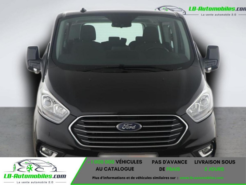 Ford Tourneo 310 L2H1 2.0 EcoBlue 130 BVM  occasion � Beaupuy - photo n�4