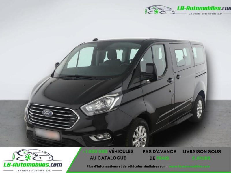 Ford Tourneo 310 L2H1 2.0 EcoBlue 130 BVM  occasion � Beaupuy