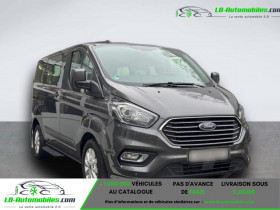 Ford Tourneo 310 L2H1 2.0 EcoBlue 130 BVM  occasion � Beaupuy - photo n�2