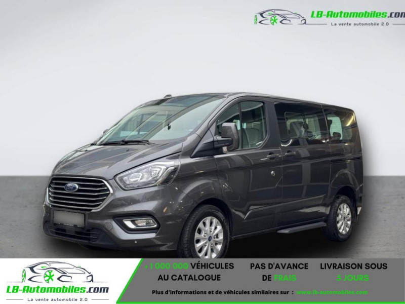 Ford Tourneo 310 L2H1 2.0 EcoBlue 130 BVM  occasion � Beaupuy