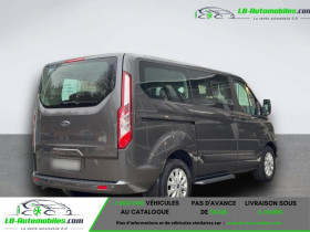 Ford Tourneo 310 L2H1 2.0 EcoBlue 130 BVM  occasion � Beaupuy - photo n�3