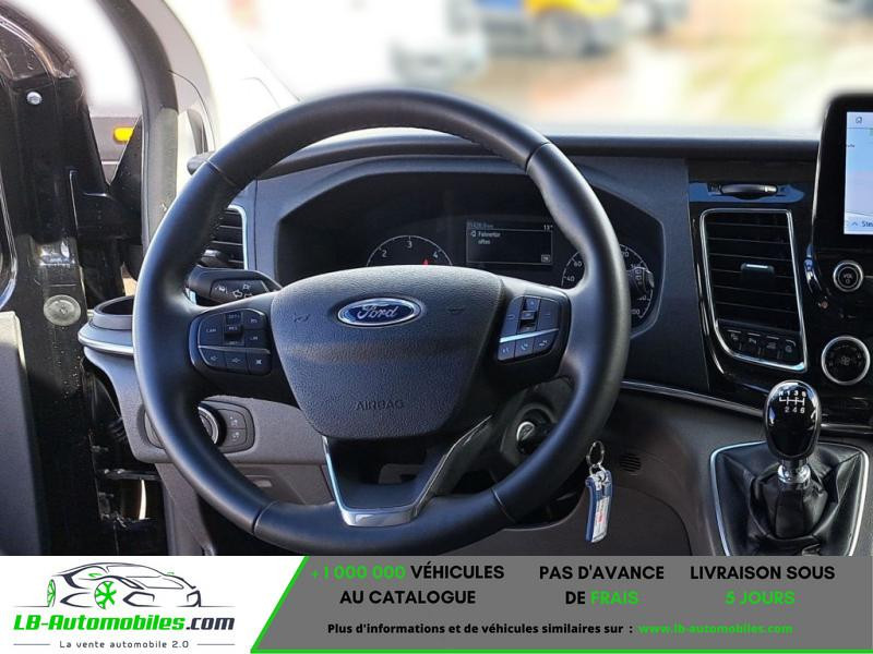 Ford Tourneo 310 L2H1 2.0 EcoBlue 130 BVM  occasion  Beaupuy - photo n6