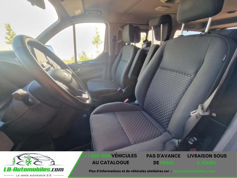 Ford Tourneo 310 L2H1 2.0 EcoBlue 130 BVM  occasion  Beaupuy - photo n6