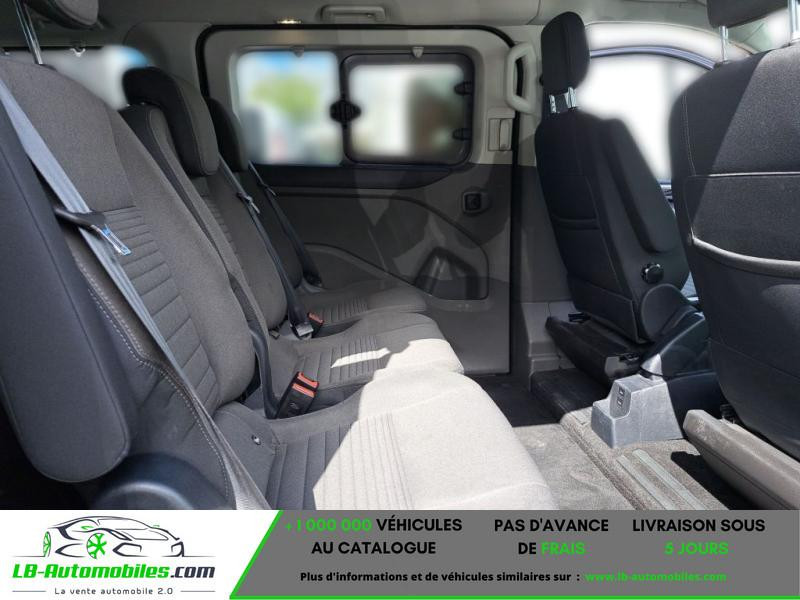 Ford Tourneo 310 L2H1 2.0 EcoBlue 130 BVM  occasion  Beaupuy - photo n5