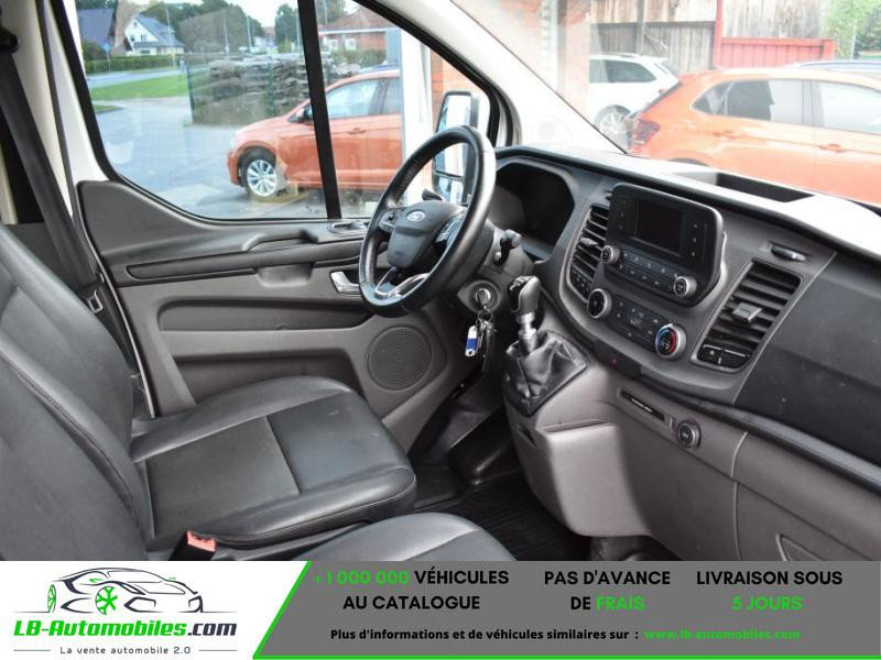Ford Tourneo 310 L2H1 2.0 EcoBlue 130 BVM  occasion  Beaupuy - photo n5